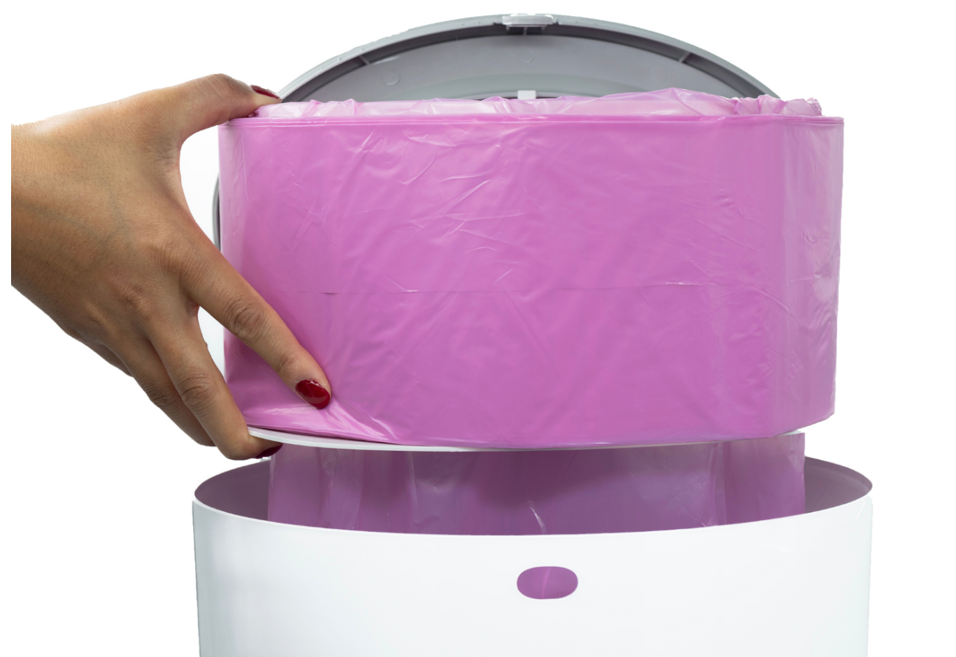 What is a Diaper Waste Bag?