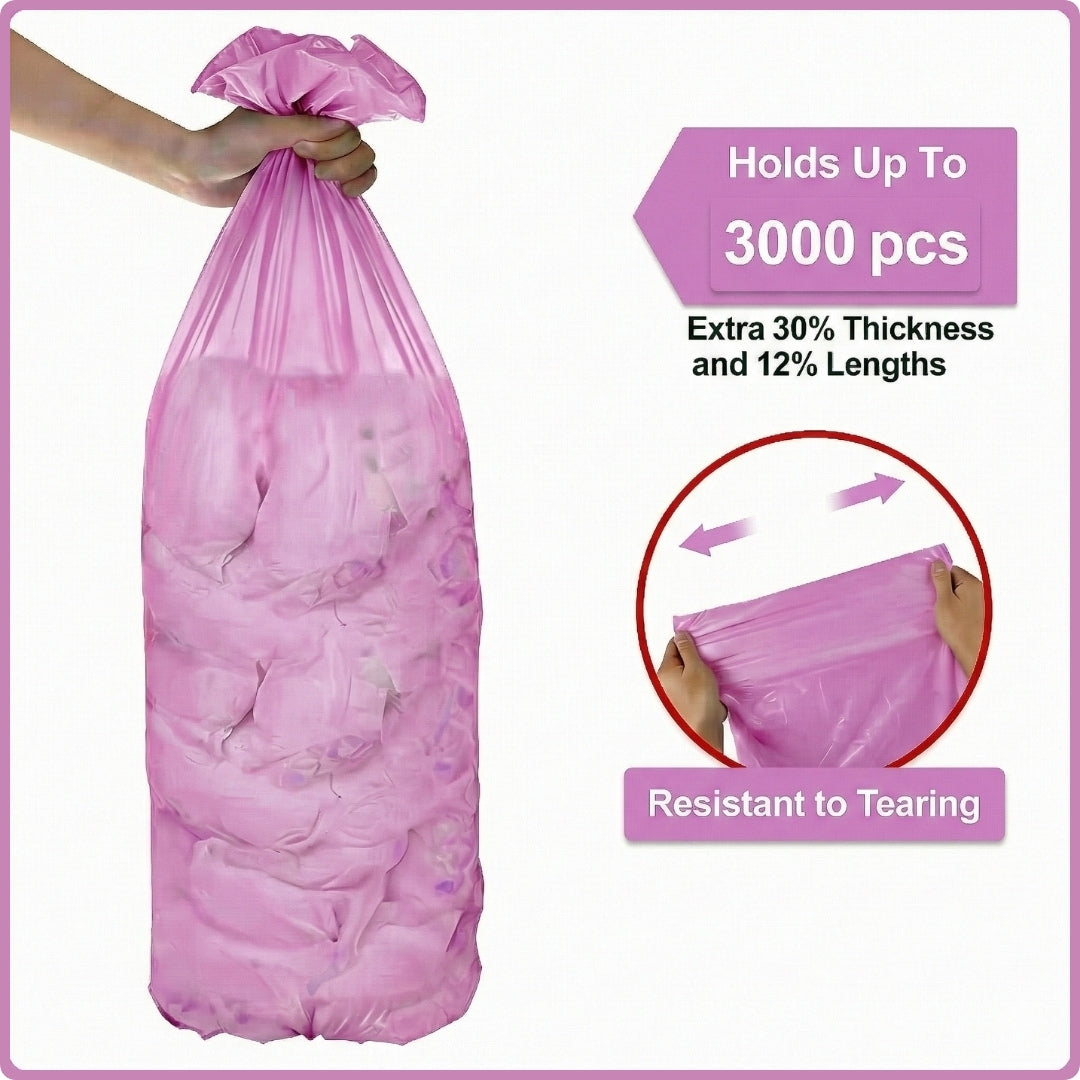 UMKA Premium Diaper Disposal Bags
