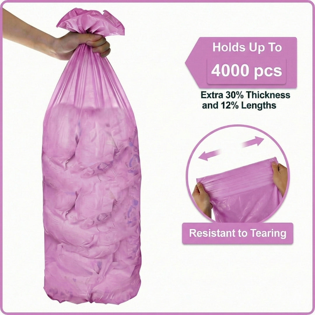 UMKA Premium Diaper Disposal Bags