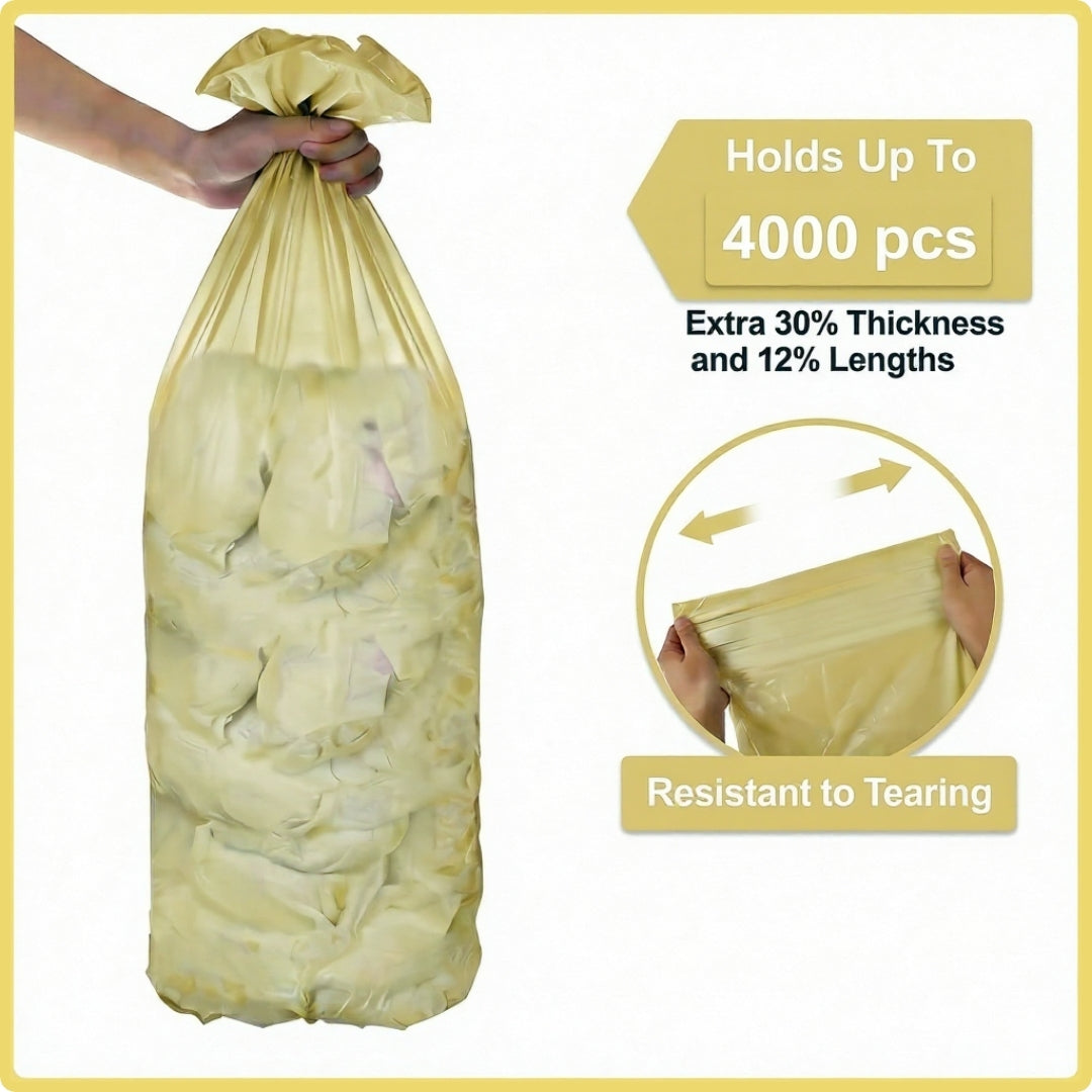 UMKA Premium Diaper Disposal Bags