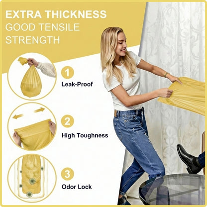 UMKA Premium Diaper Disposal Bags