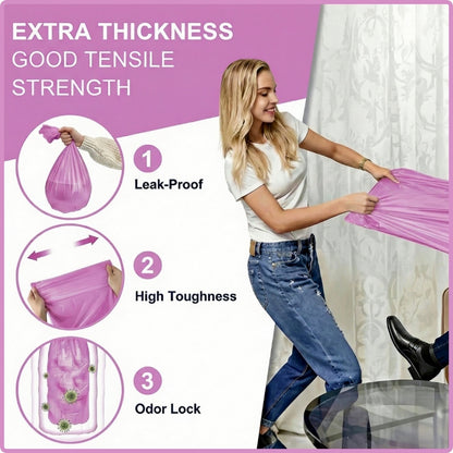 UMKA Premium Diaper Disposal Bags