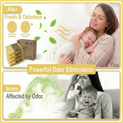 UMKA Premium Diaper Disposal Bags
