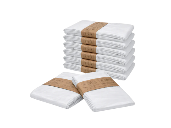 White Soap - UMKA Diaper Pail Bag